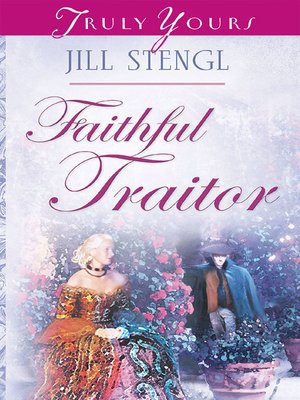 cover image of Faithful Traitor